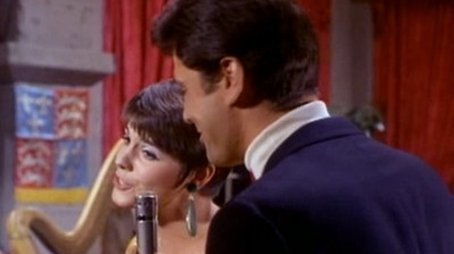 Something for Nothing (1968) - Episode 23 poster and promotional image