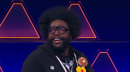 Snoop Dogg vs. Questlove and Richard Schiff vs. Nicholas Gonzalez (2018) - Episode 3 poster and promotional image