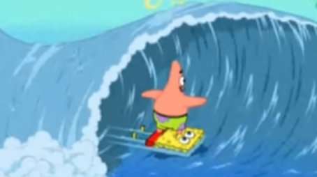 SpongeBoard (2009) - Episode 75 poster and promotional image