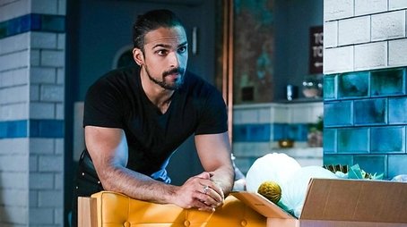 6561 (2022) - Episode 152 poster and promotional image
