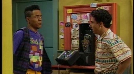 Dirty Dog Days (1994) - Episode 17 poster and promotional image