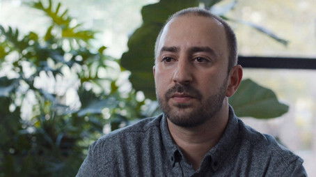 Episode 18 (2020) - Episode 18 poster and promotional image