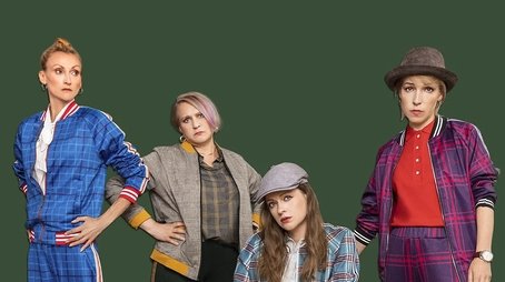 Season 2 (2021) - Season 2 poster and promotional image