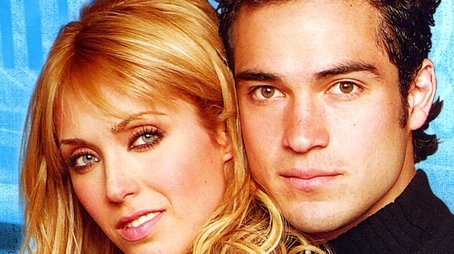 Season 3 (2006) - Season 3 poster and promotional image
