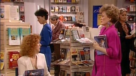 Sisters & Other Strangers (1990) - Episode 21 poster and promotional image