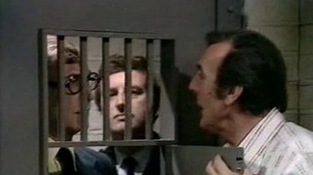 Bird (1973) - Episode 11 poster and promotional image