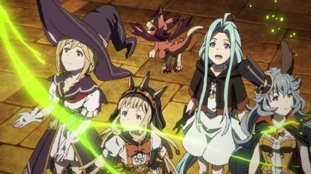 Jack O'Lantern (2017) - Episode 2 poster and promotional image
