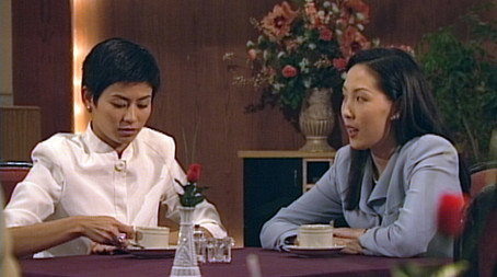 天地豪情 Évad 1