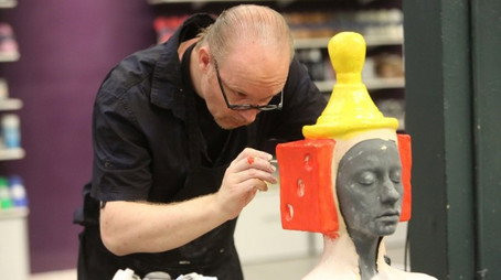 Face Off Temporada 10