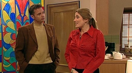 De psychiater (2003) - Episode 13 poster and promotional image