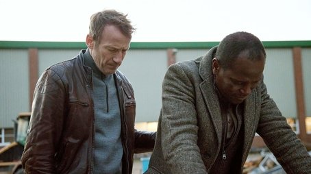 Hidden (2023) - Episode 14 poster and promotional image