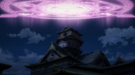 Battle Girls: Time Paradox112