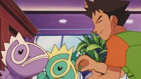 The Kecleon Caper (2001) - Episode 48 poster and promotional image