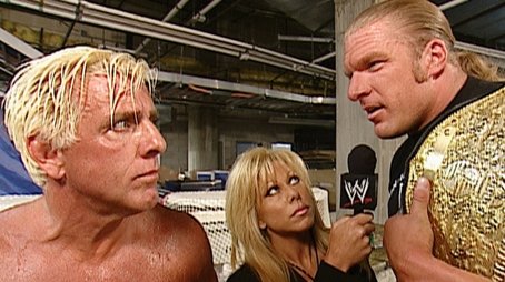 RAW #486 (2002) - Episode 37 poster and promotional image