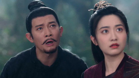 唐朝诡事录 Stagione 4