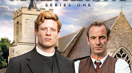 Season 1 (2014) - Season 1 poster and promotional image