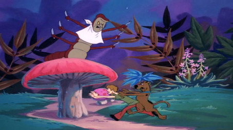 The Richie Rich/Scooby-Doo Show and Scrappy Too! 시즌 1
