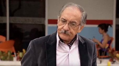 El Man es Germán Évad 1