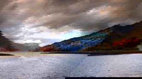 Glencoe Marathon (2013) - Episode 5 poster and promotional image