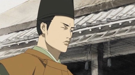 お伽草子 Сезон 1