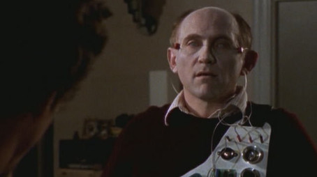 Exposed (2001) - Episode 17 poster and promotional image