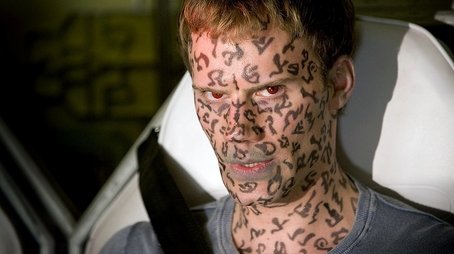 The Satan Pit (2) (2006) - Episode 9 poster and promotional image