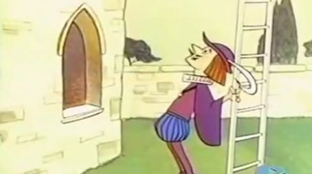Phony-O and Juliet (1961) - Episode 28 poster and promotional image
