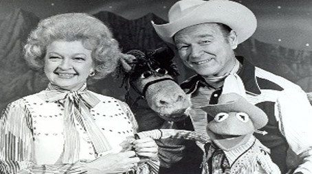 The Muppet Show Сезон 3