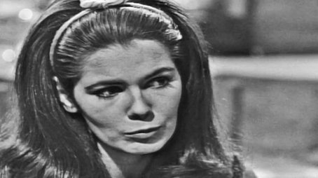DS-57 (1966) - Episode 57 poster and promotional image