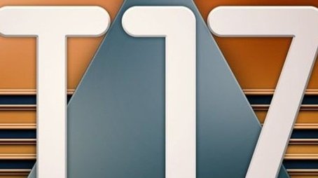 Season 17 (2021) - Season 17 poster and promotional image