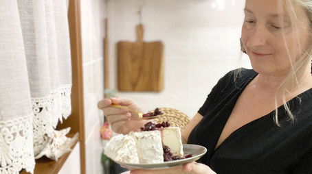 Say Cheese! to Life in Okinawa (2021) - Episode 5 poster and promotional image