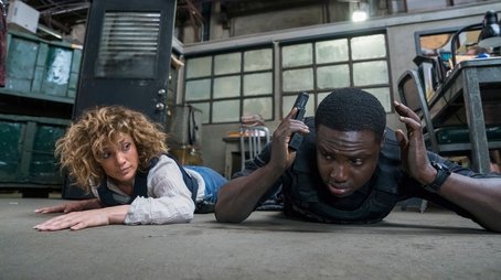 The Reckoning (2018) - Episode 6 poster and promotional image