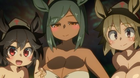 Let Your Eyes Behold the Glory and Mystery of the Brothel with a Perfect Score! Take a Newlywed or a Horny Tutor or a Little Piggie as Your Lover! They'll Squeeze, Squeeze, Squeeze It Outta Ya! Infinite Pleasure Over a Satisfying Three-Day Excursion! True Happiness Awaits!!!