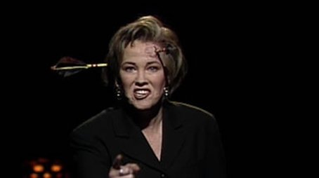 Catherine O'Hara/10,000 Maniacs (1992) - Episode 5 poster and promotional image