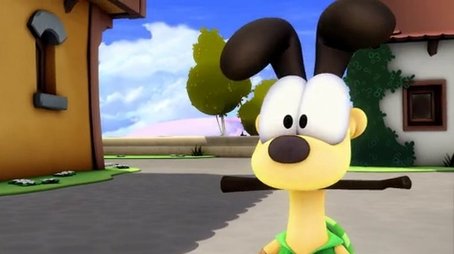 The Stink, Stank, Skunk! (2016) - Episode 49 poster and promotional image