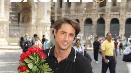 Rome (2006) - Season 9 poster and promotional image