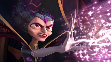 Belly of the Beast (2017) - Episode 9 poster and promotional image