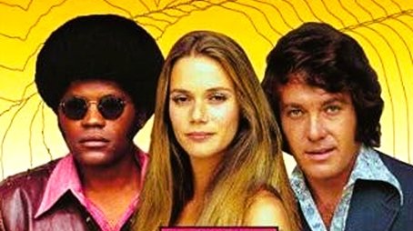 Season 5 (1972) - Season 5 poster and promotional image