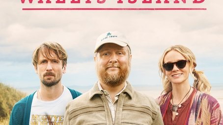 The Ballad of Wallis Island