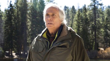 Barry Temporada 2
