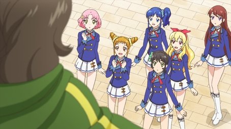 Magical Dancing♪ (2013) - Episode 8 poster and promotional image