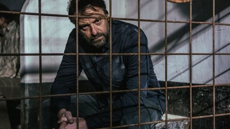 All-in Resort (2021) - Episode 4 poster and promotional image