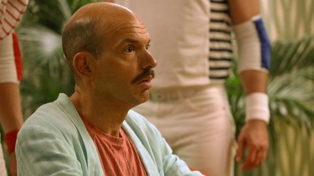 Idiot Inside (2020) - Episode 3 poster and promotional image