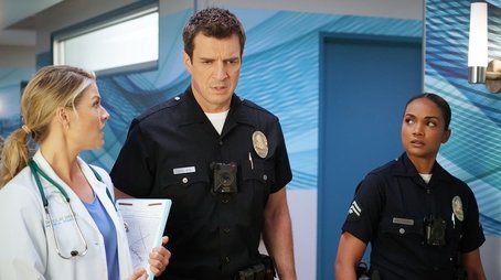 The Rookie211