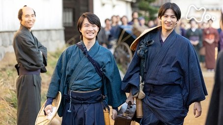 Episode 25 (2023) - Episode 25 poster and promotional image
