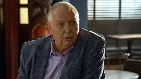 The Bear (2020) - Episode 1 poster and promotional image