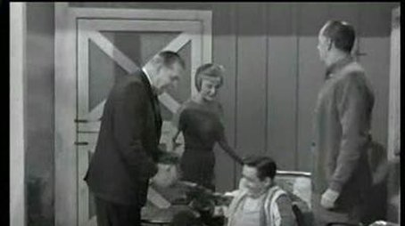 The Contest (1961) - Episode 24 poster and promotional image