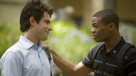 Pledge Allegiance (2008) - Episode 5 poster and promotional image