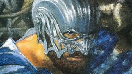 The Silver Chair (1990) - Season 3 poster and promotional image