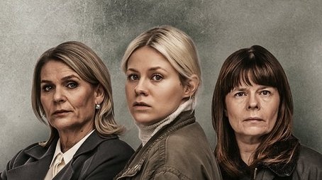Season 1 (2022) - Season 1 poster and promotional image